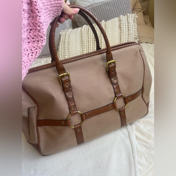 THE LIMITED WEEKENDER BAG - NEVER USED! - Picture 13 of 16